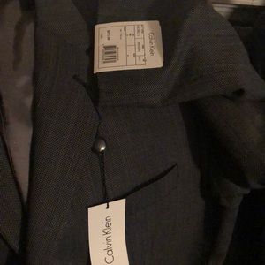 Calvin Klein blazer